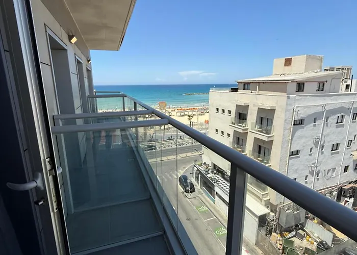 Abratel Sea View