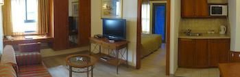 Hotel Abratel Sea View 3*