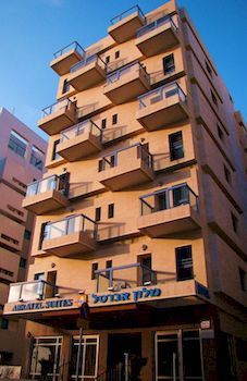 Abratel Sea View Hotel 3*