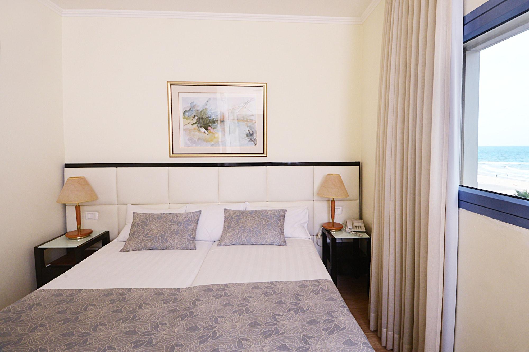 Hotel Abratel Sea View Tel Aviv