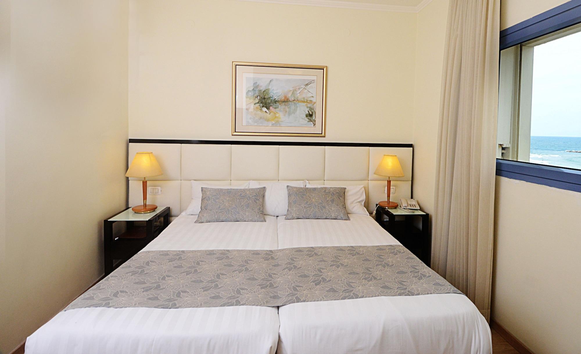 Hotel Abratel Sea View Tel Aviv