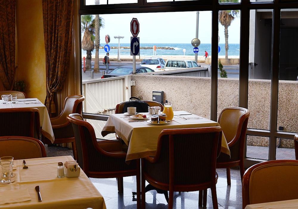 Hotel Abratel Sea View Tel Aviv