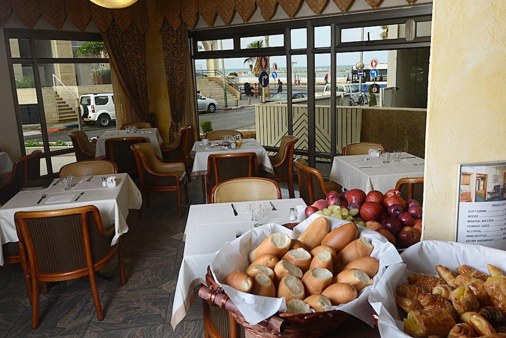 Hotel Abratel Sea View 3*