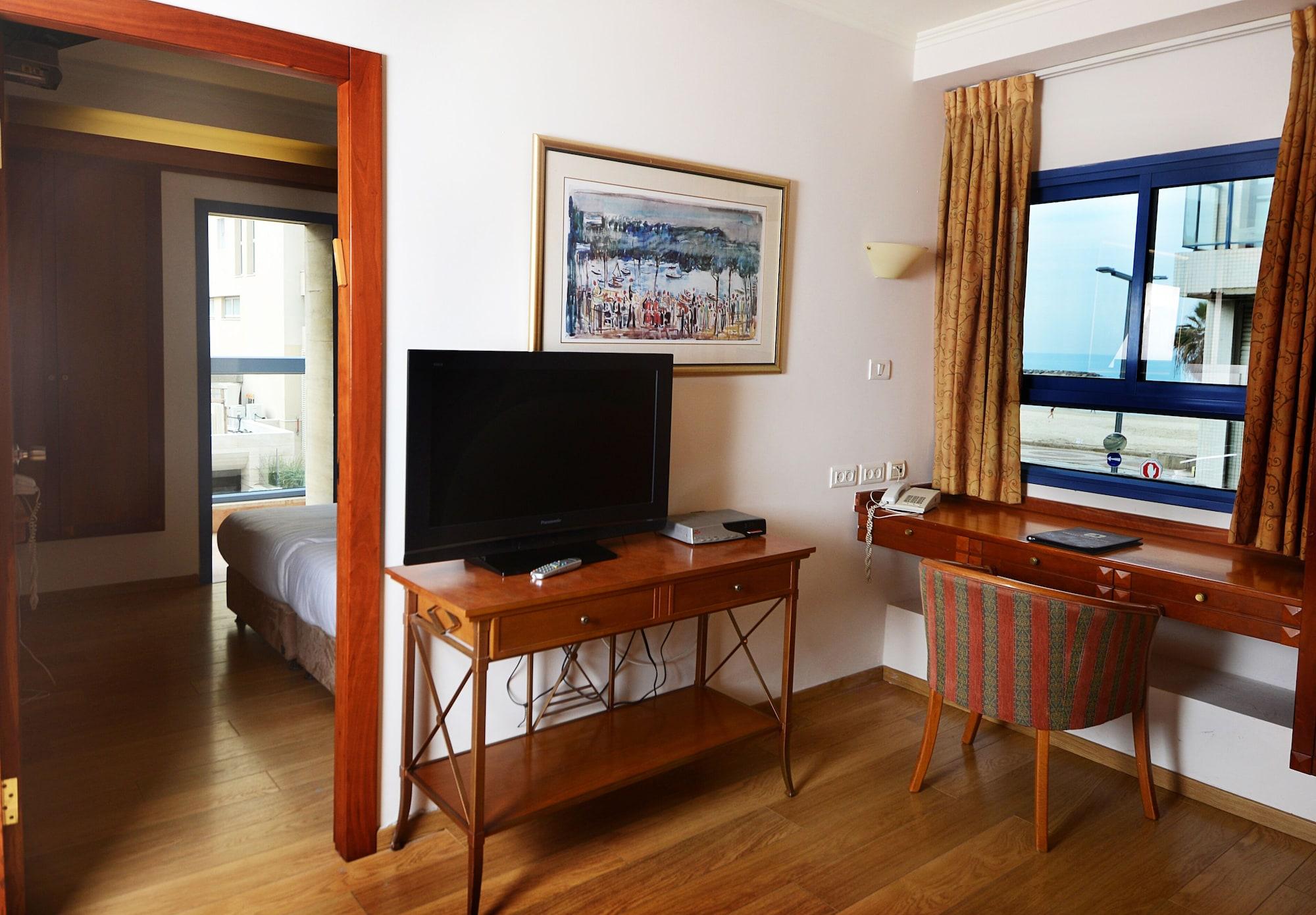 Hotel Abratel Sea View