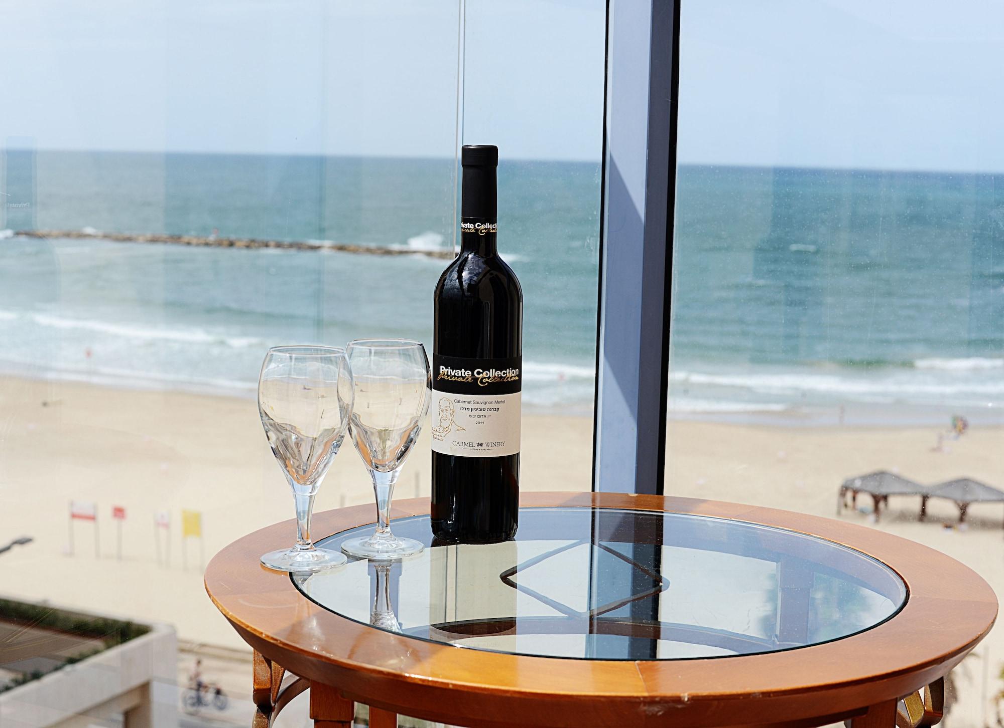 Abratel Sea View Tel Aviv