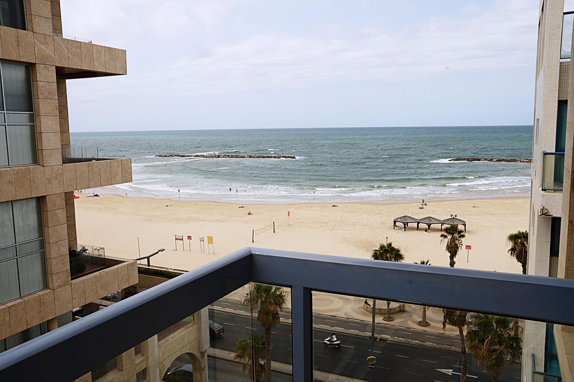 Abratel Sea View 3*