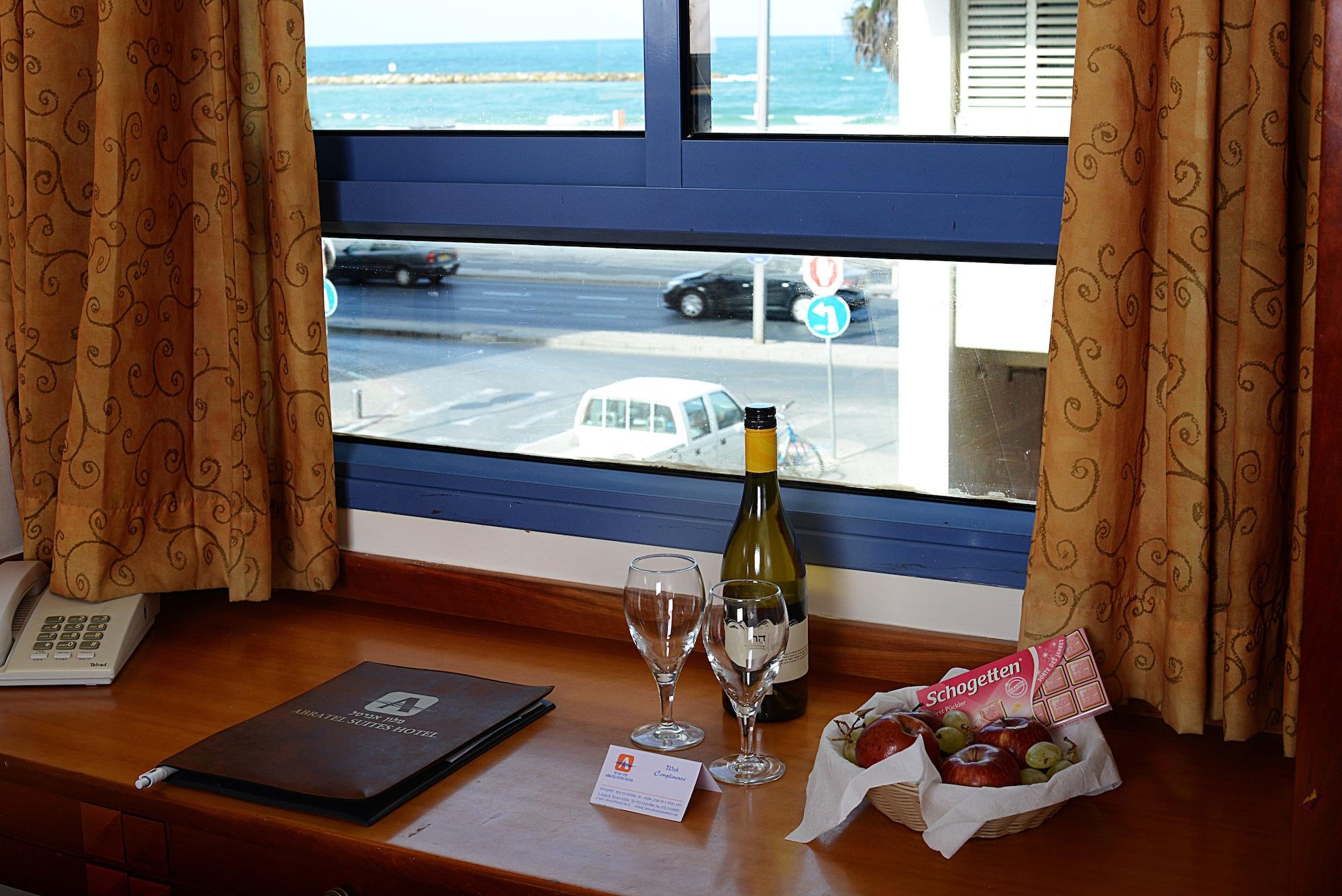 Hotel Abratel Sea View 3*
