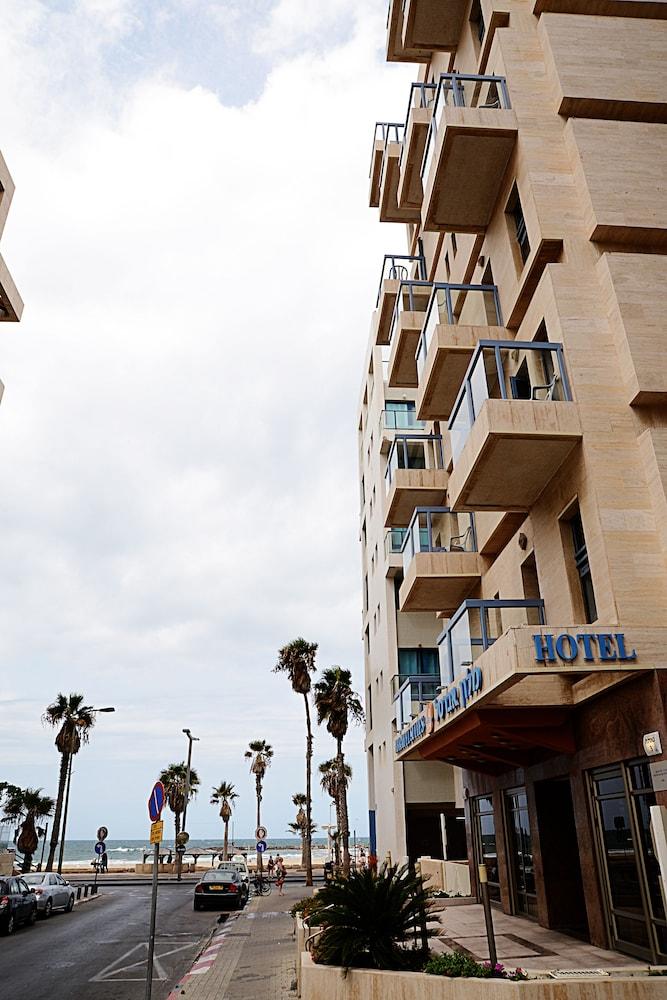 Abratel Sea View Hotel