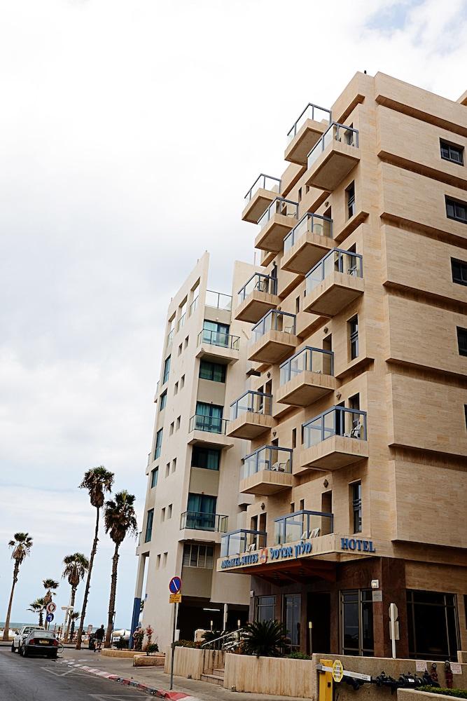 Hotel Abratel Sea View 3*