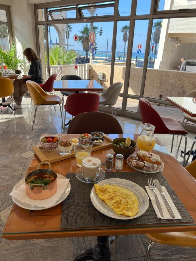Abratel Sea View Tel Aviv