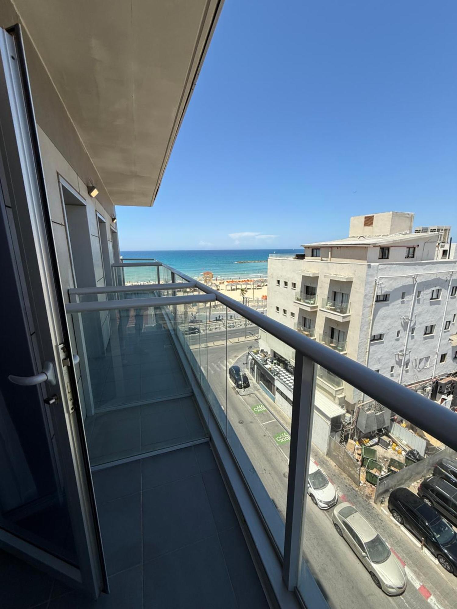 Hotel Abratel Sea View Tel Aviv
