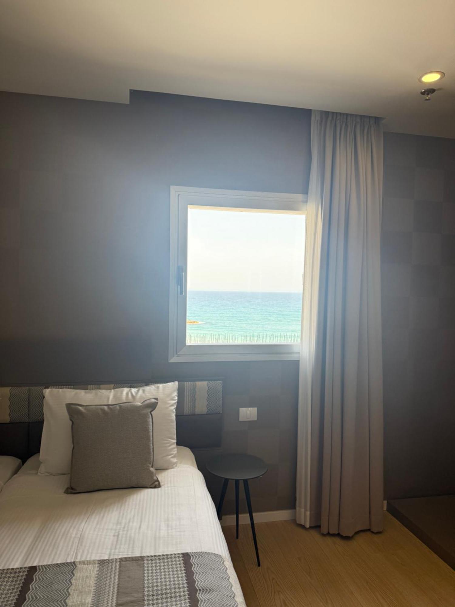 Hotel Abratel Sea View 3*