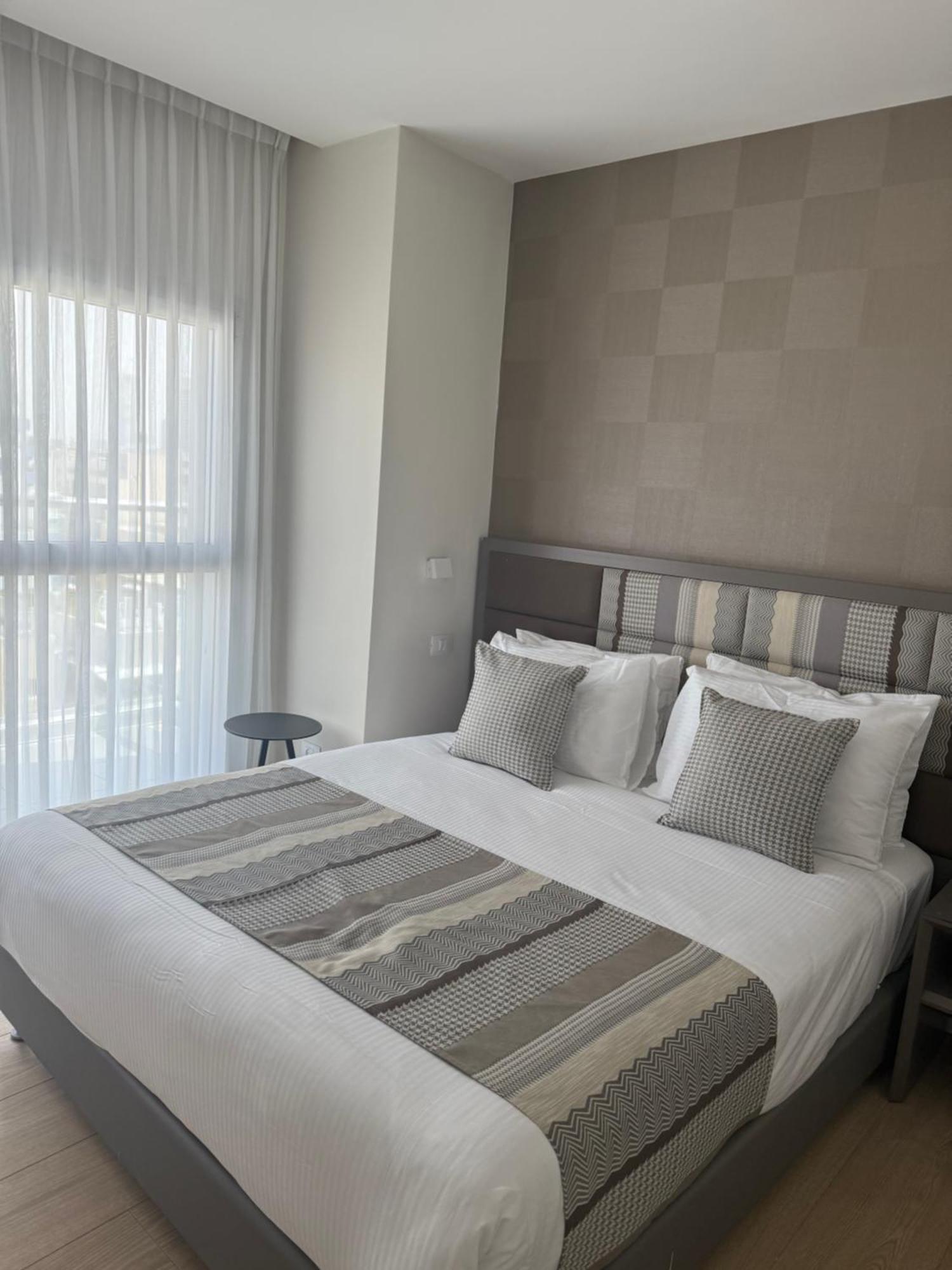 Hotel Abratel Sea View Tel Aviv