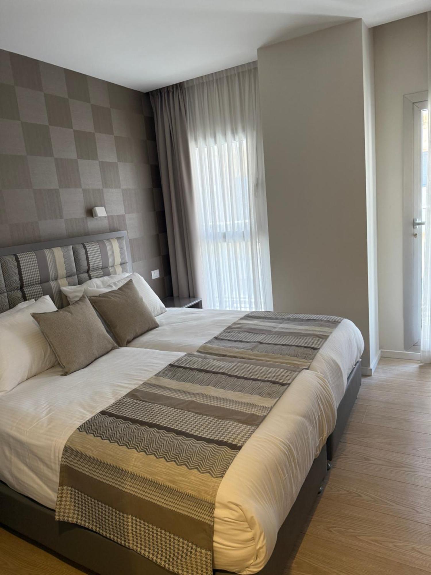Abratel Sea View Hotel