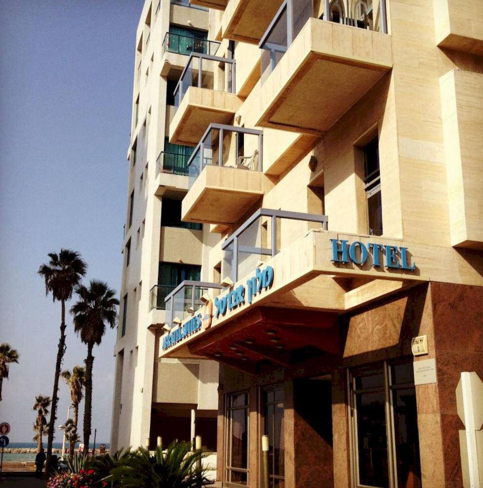 Abratel Sea View Tel Aviv