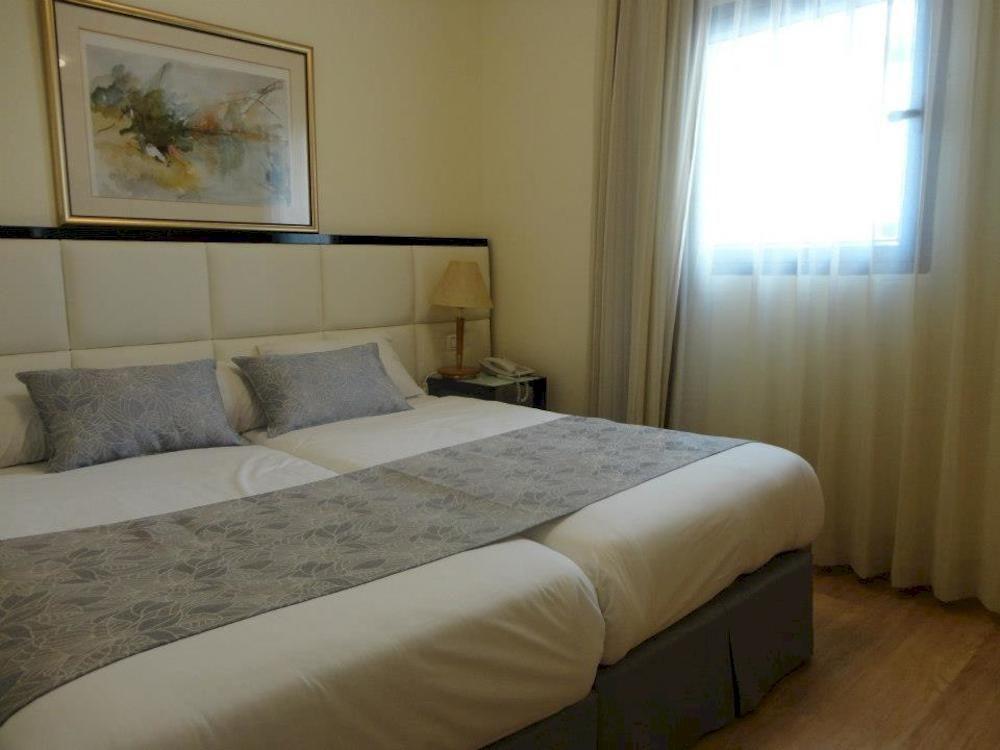 Hotel Abratel Sea View 3*
