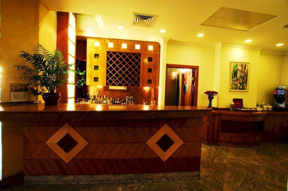 Hotel Abratel Sea View 3*