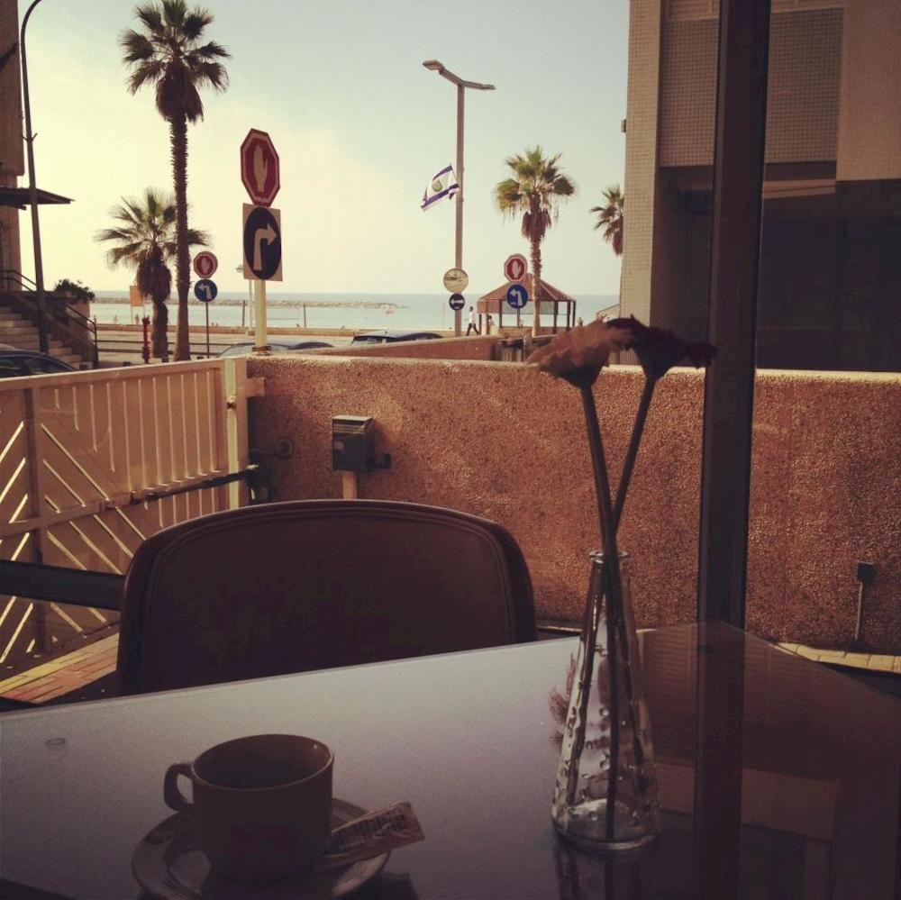Abratel Sea View Tel Aviv
