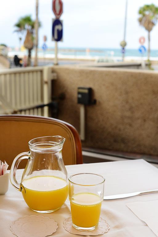Hotel Abratel Sea View