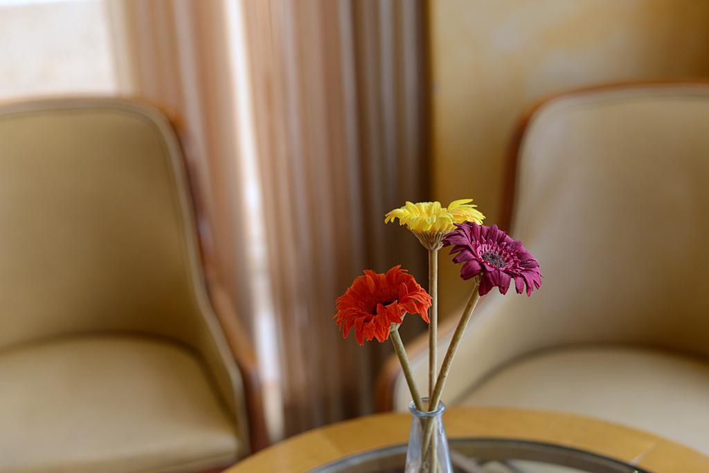 Abratel Sea View Hotel