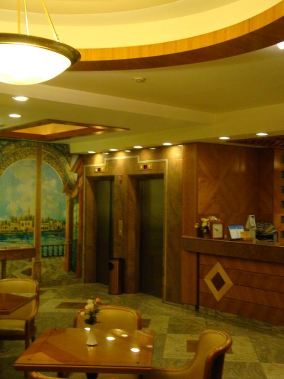 Hotel Abratel Sea View Tel Aviv