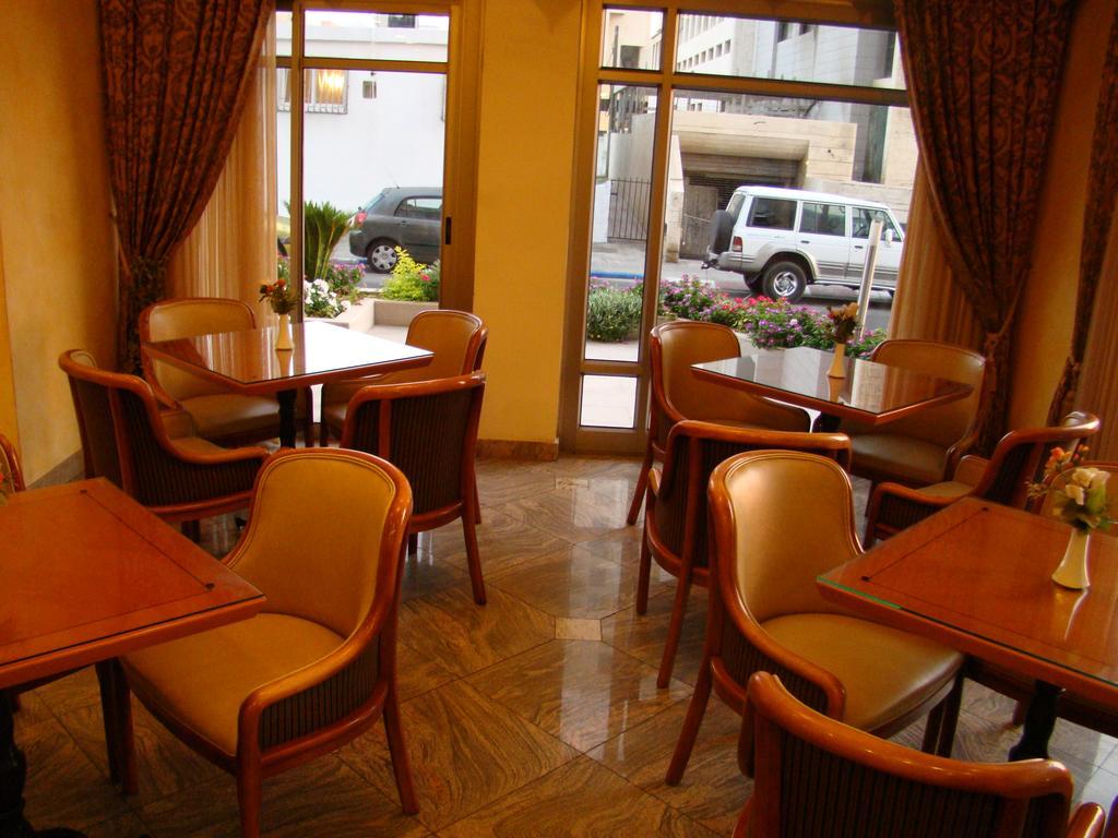 Hotel Abratel Sea View