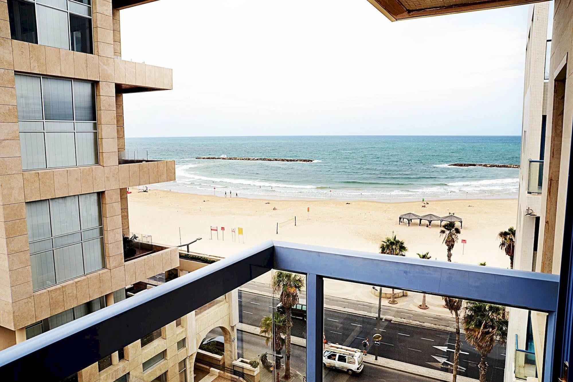 Abratel Sea View Hotel