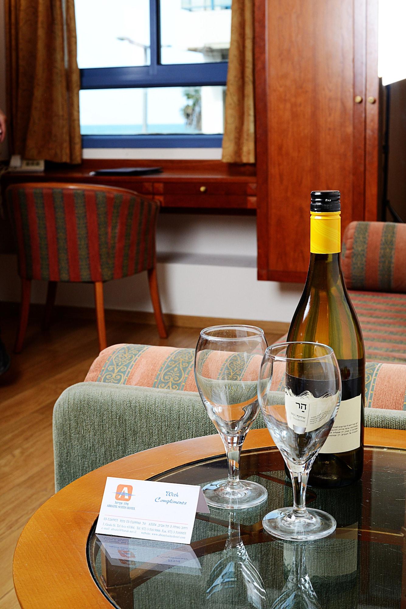 Hotel Abratel Sea View